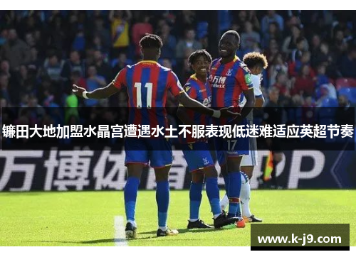 镰田大地加盟水晶宫遭遇水土不服表现低迷难适应英超节奏