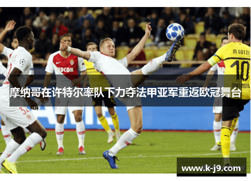 摩纳哥在许特尔率队下力夺法甲亚军重返欧冠舞台